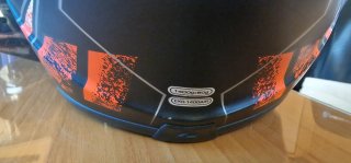 Casco Scorpion EXO