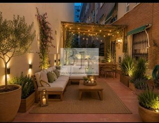 Piso en venta en Carlos Haya en Málaga