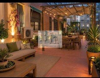 Piso en venta en Carlos Haya en Málaga