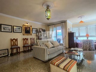Piso en venta en Carlos Haya en Málaga