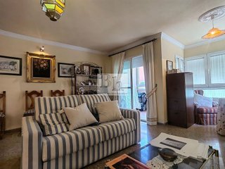 Piso en venta en Carlos Haya en Málaga