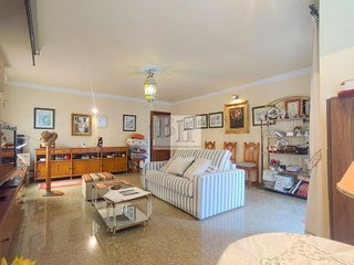 Piso en venta en Carlos Haya en Málaga