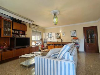 Piso en venta en Carlos Haya en Málaga
