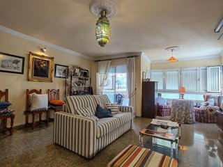 Piso en venta en Carlos Haya en Málaga