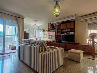 Piso en venta en Carlos Haya en Málaga