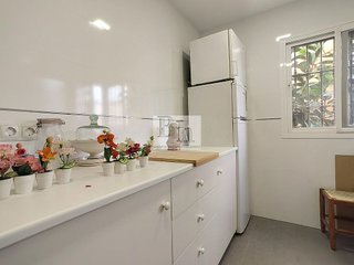 Piso en venta en Carlos Haya en Málaga