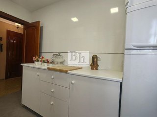 Piso en venta en Carlos Haya en Málaga