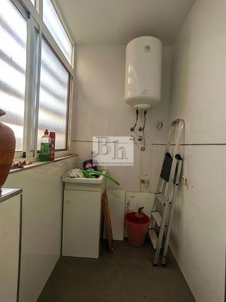 Piso en venta en Carlos Haya en Málaga