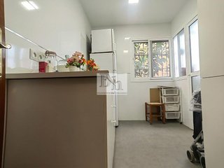 Piso en venta en Carlos Haya en Málaga