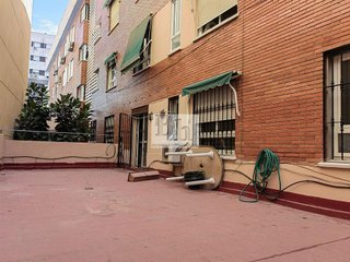 Piso en venta en Carlos Haya en Málaga