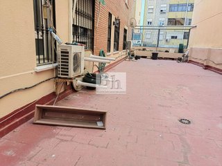 Piso en venta en Carlos Haya en Málaga