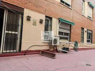 Piso en venta en Carlos Haya en Málaga
