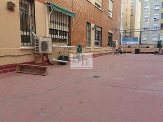 Piso en venta en Carlos Haya en Málaga
