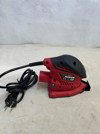 Einhell TH-OS 1016 Lijadora Multiuso