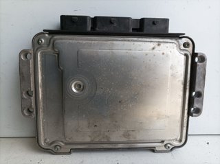 CENTRALITA MOTOR UCE RENAULT MEGANE I SCENIC (JA0) 0281011549 964990
