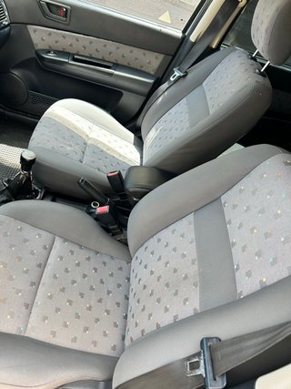 Hyundai Getz 2005