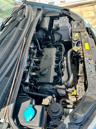 Hyundai Getz 2005