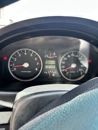 Hyundai Getz 2005