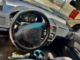 Hyundai Getz 2005