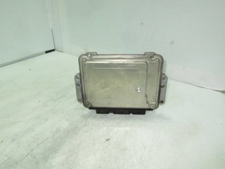 CENTRALITA MOTOR UCE RENAULT MEGANE II BERLINA 3P 0281011549 1321454