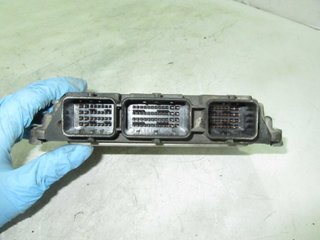 CENTRALITA MOTOR UCE RENAULT MEGANE II BERLINA 3P 0281011549 1321454