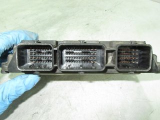 CENTRALITA MOTOR UCE RENAULT MEGANE II BERLINA 3P 0281011549 1321454
