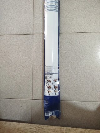 Limpiaparabrisas Bosch Endurance E55 550mm/22