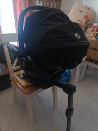 Silla Coche Maxi-Cosi i-Size 0-13kg