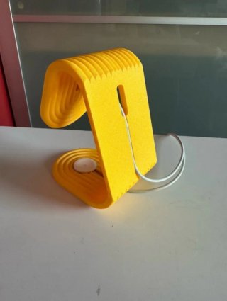 Estación Carga MagSafe iPhone y Apple Watch