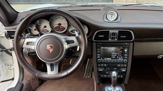 Porsche 911 (997.2) Turbo Pdk Mk2