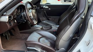 Porsche 911 (997.2) Turbo Pdk Mk2