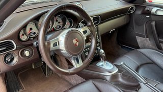 Porsche 911 (997.2) Turbo Pdk Mk2