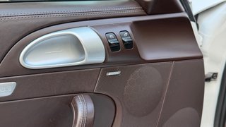 Porsche 911 (997.2) Turbo Pdk Mk2