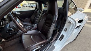 Porsche 911 (997.2) Turbo Pdk Mk2