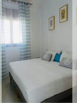 Alquiler apartamento  en Conil de la Frontera