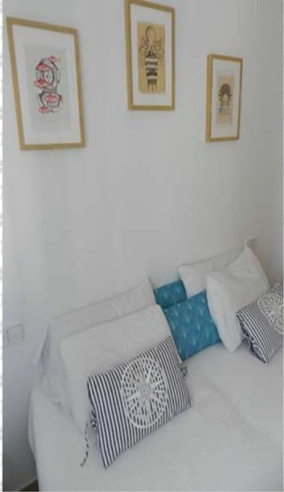 Alquiler apartamento  en Conil de la Frontera