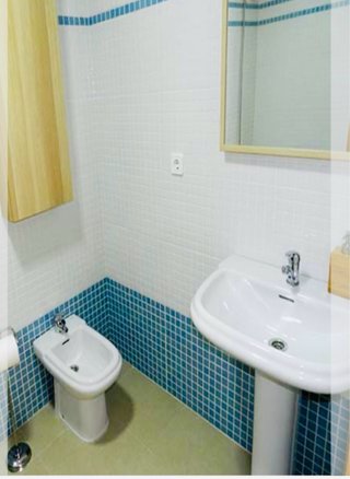 Alquiler apartamento  en Conil de la Frontera
