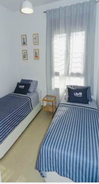 Alquiler apartamento  en Conil de la Frontera