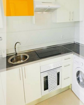 Alquiler apartamento  en Conil de la Frontera