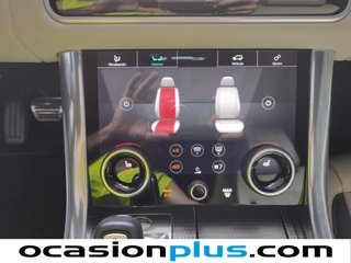 Land Rover Range Rover Sport 3.0 SDV6 HSE Dynamic 225 kW (306 CV)
