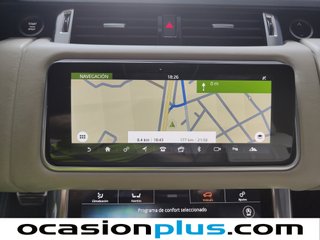 Land Rover Range Rover Sport 3.0 SDV6 HSE Dynamic 225 kW (306 CV)