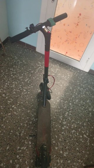 Patinete Eléctrico