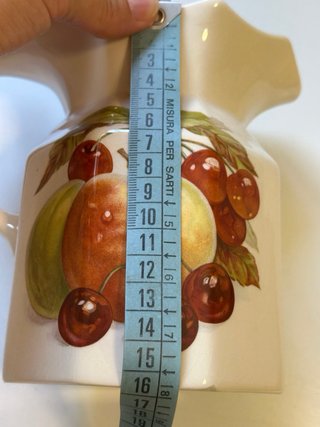 Caraffa Mason's Fruit Made in England