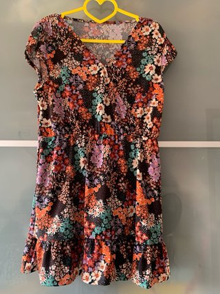 Vestido elegante