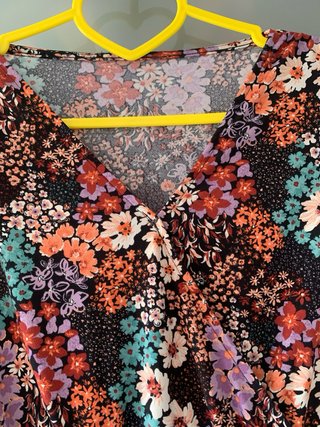 Vestido elegante