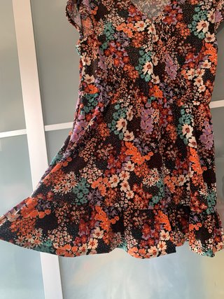 Vestido elegante