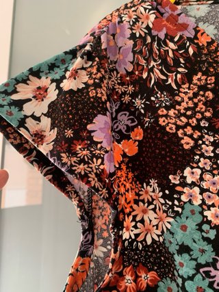 Vestido elegante