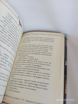 I guardiani di pietra
