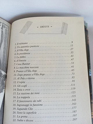 I guardiani di pietra