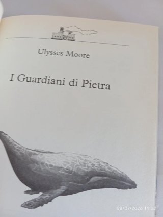 I guardiani di pietra